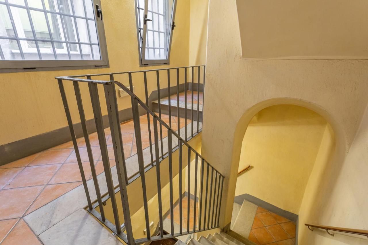 Apartment Eclectica Living By Navona Square Rom
