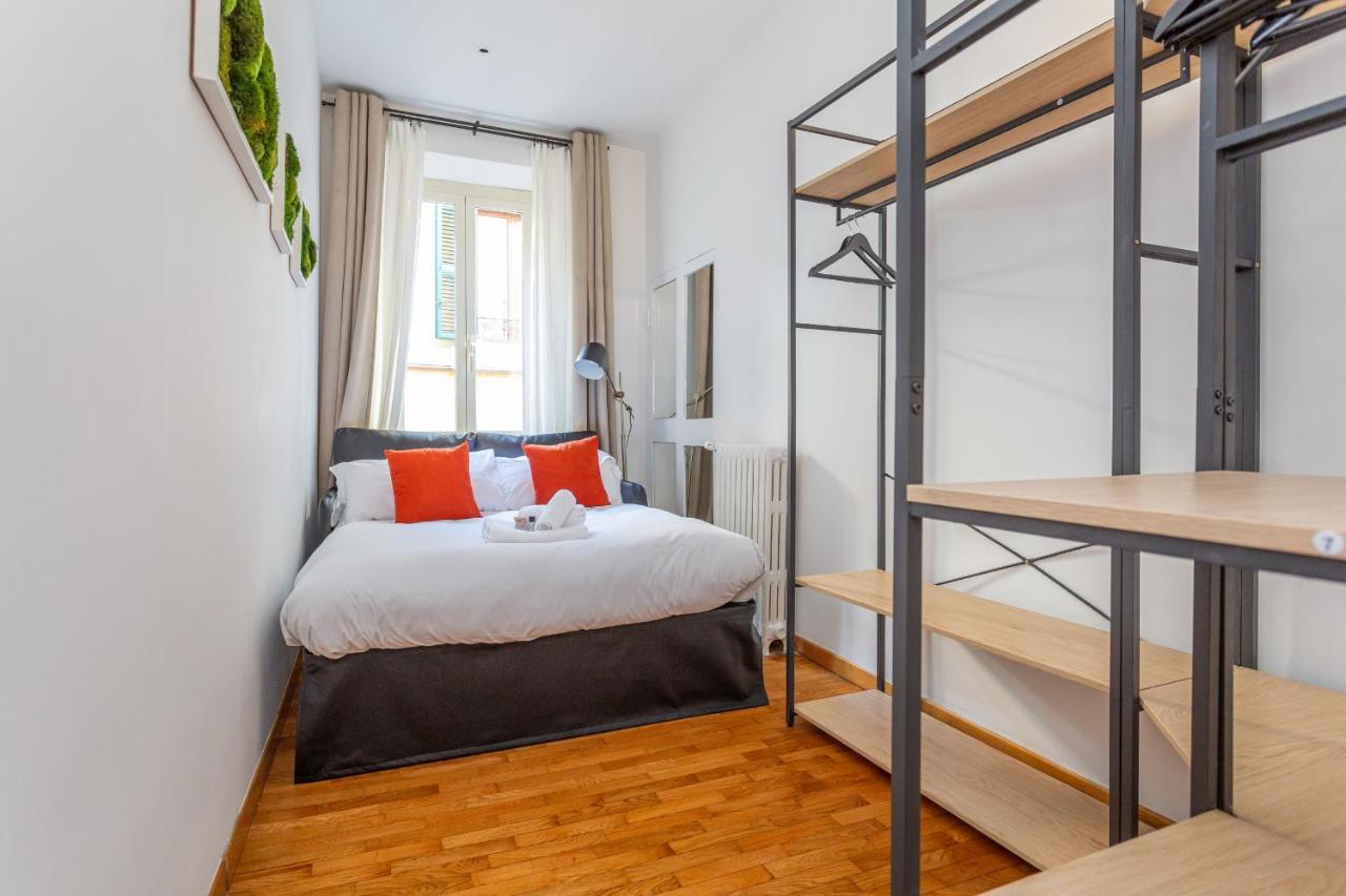 Eclectica Living By Navona Square * Rom