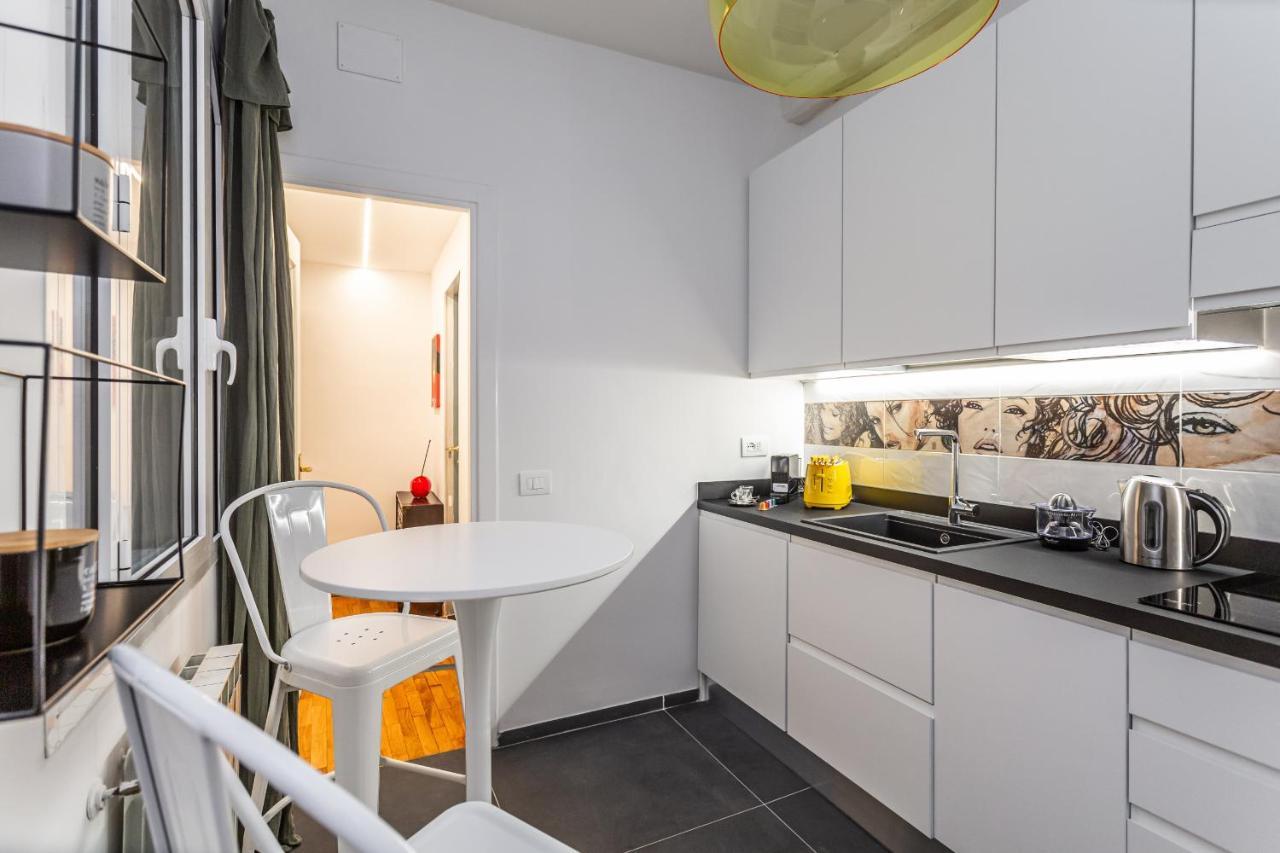 Eclectica Living By Navona Square * Rom