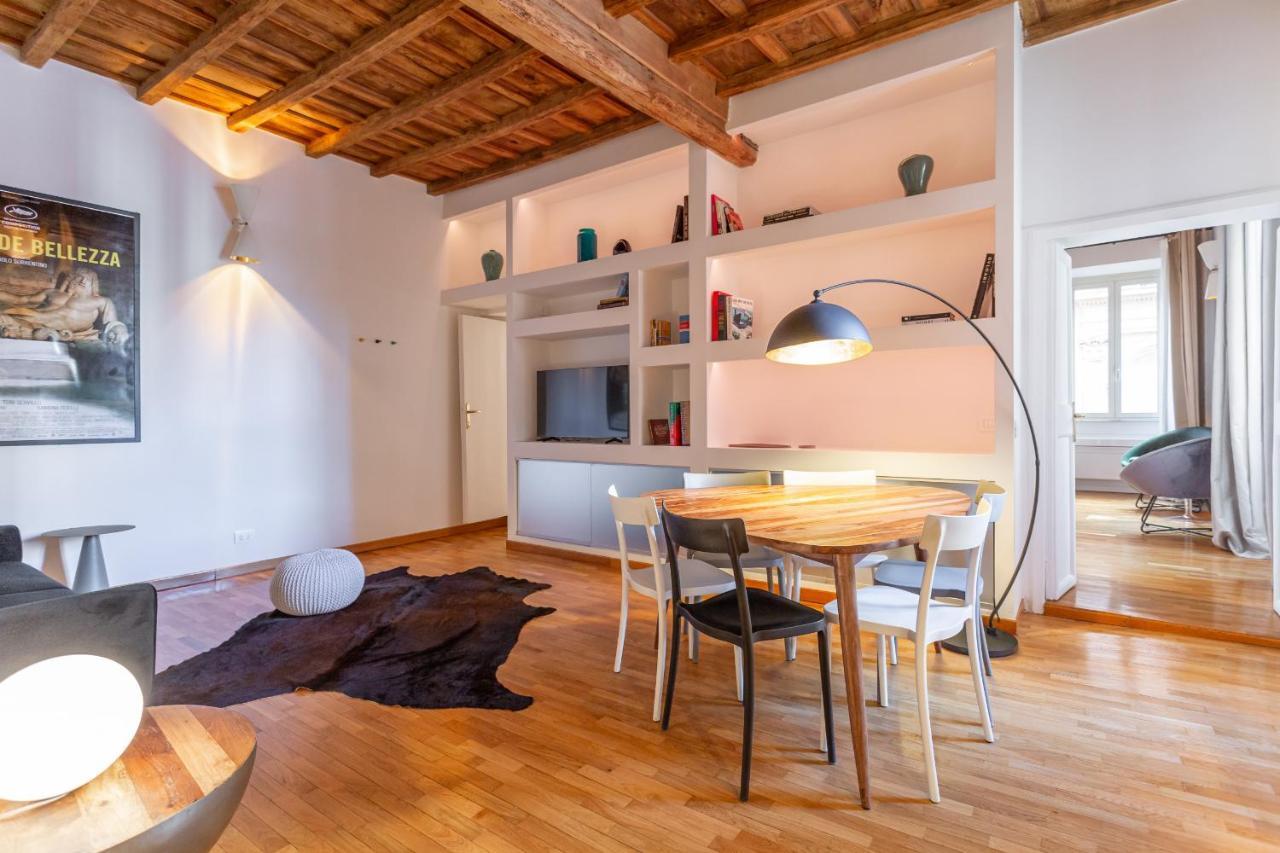 Apartment Eclectica Living By Navona Square *