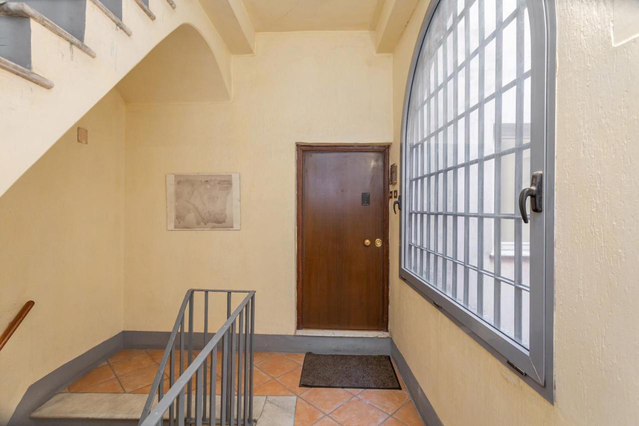 Eclectica Living By Navona Square Apartment Rom